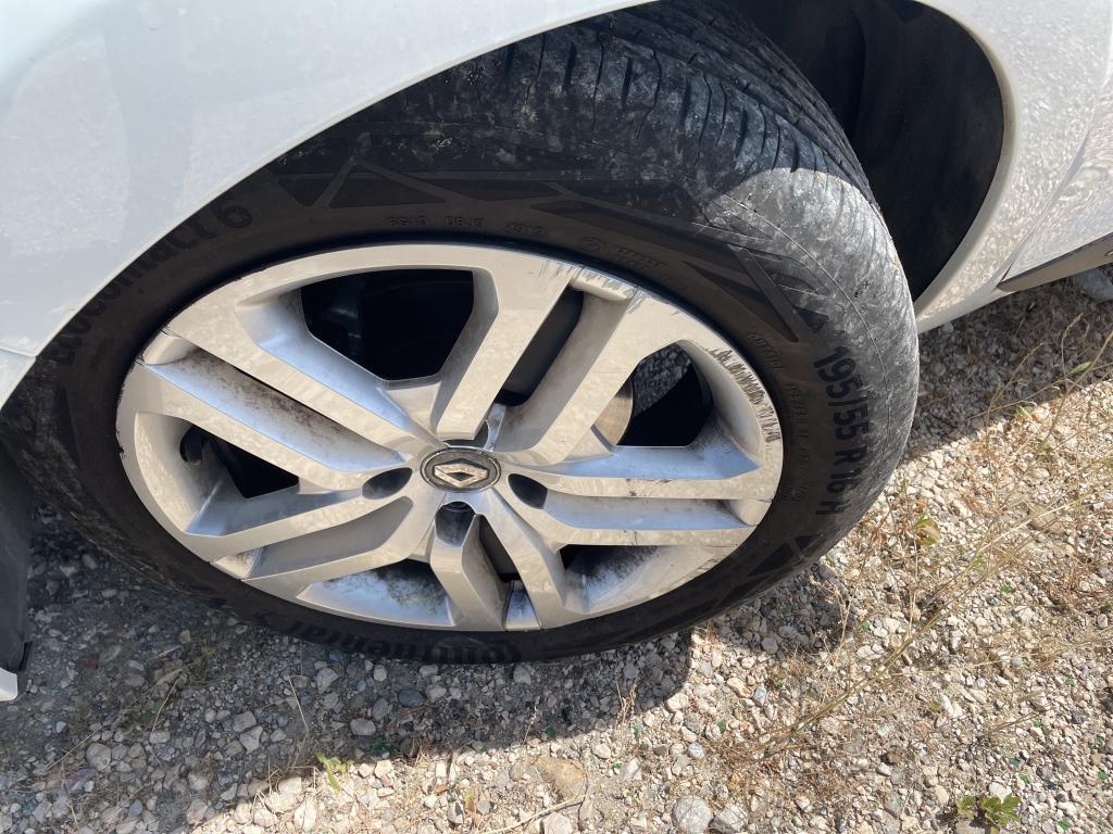 RENAULT RENAULT CLIO IV BUSINESS dCi 90 Energy 82g 2018