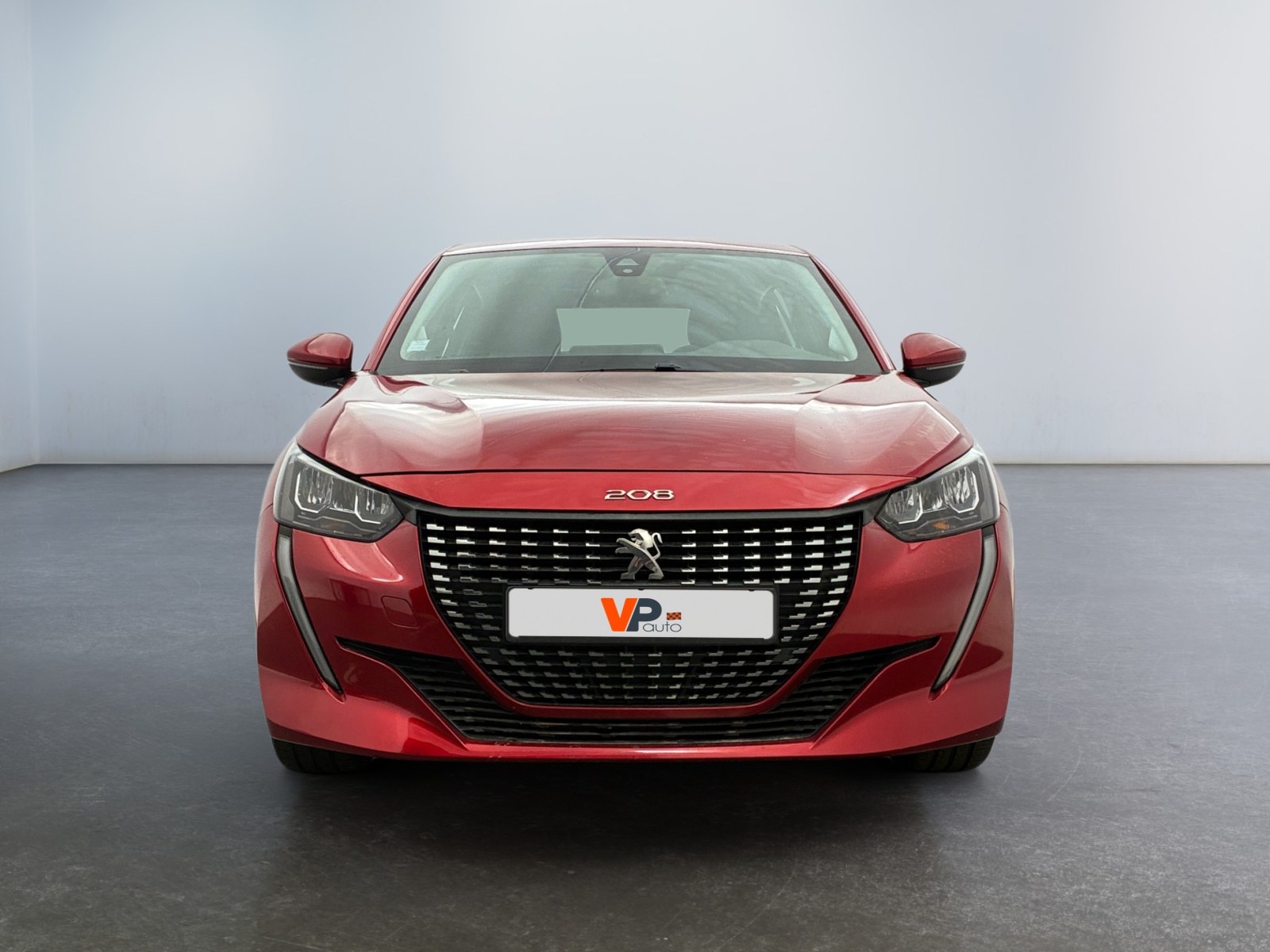 PEUGEOT 208 PureTech 100 S&S BVM6 Allure 2020