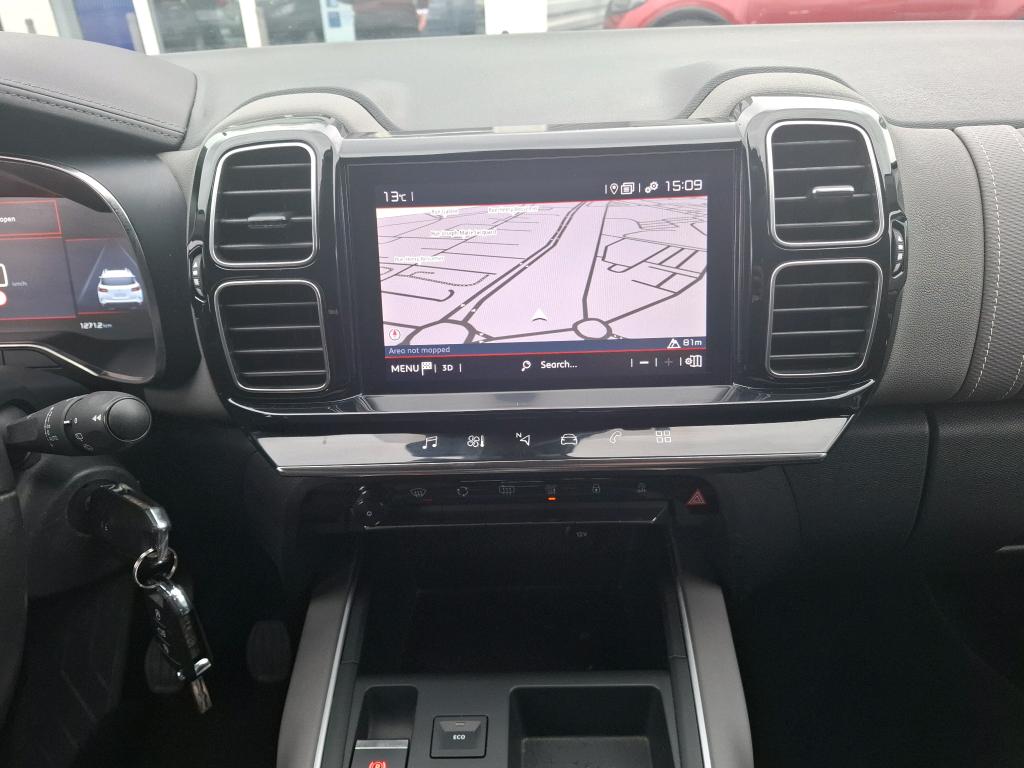 CITROEN C5 AIRCROSS BlueHDi 130 S&S BVM6 Business 2022
