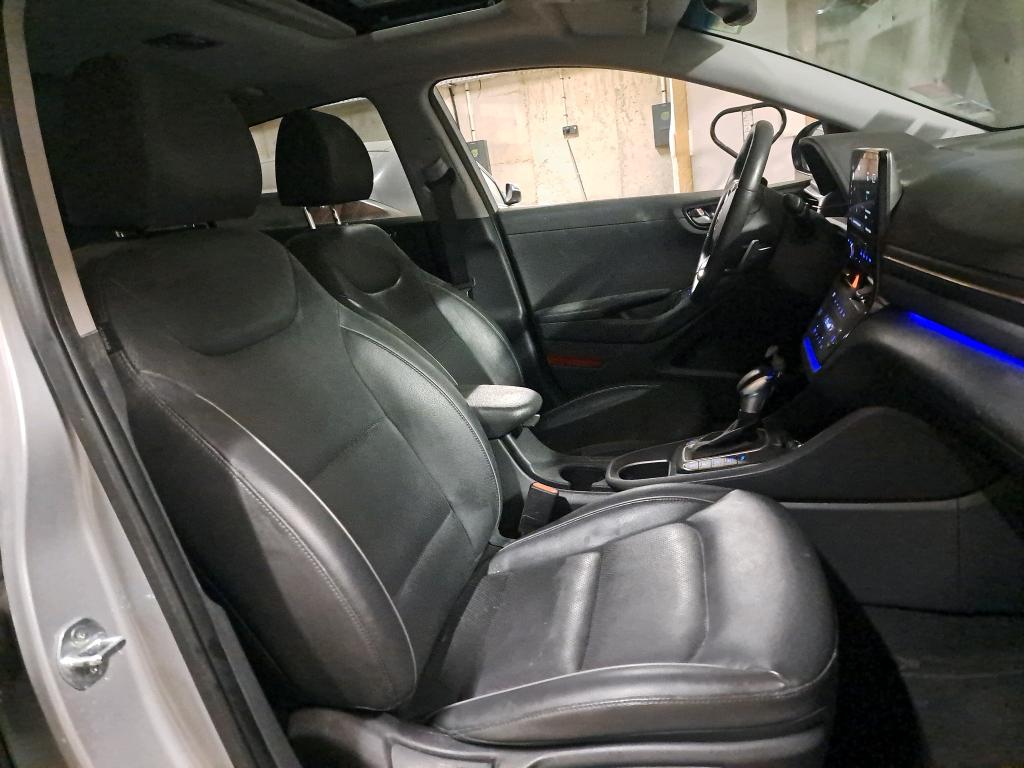 HYUNDAI  2021