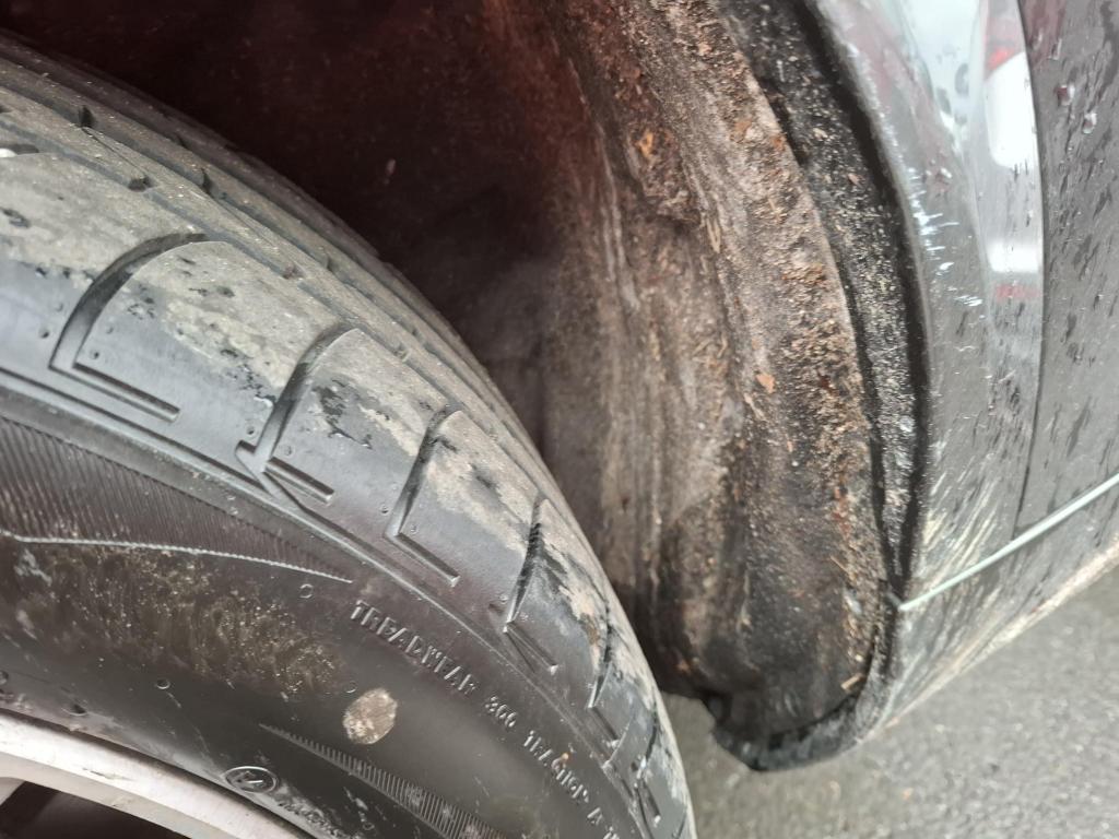 VOLVO VOLVO XC90 T8 Twin Engine 303+87 ch Geartronic 7pl Inscription 2018