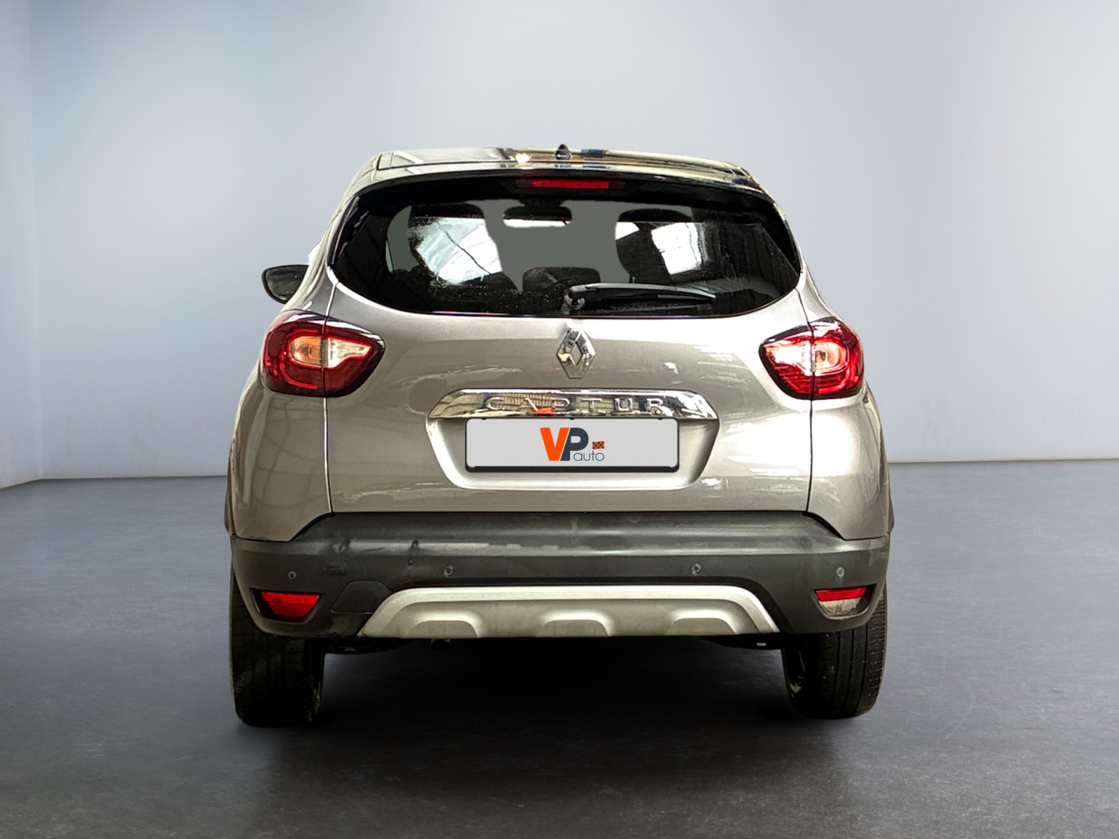 RENAULT Captur TCe 90 - 19 2019