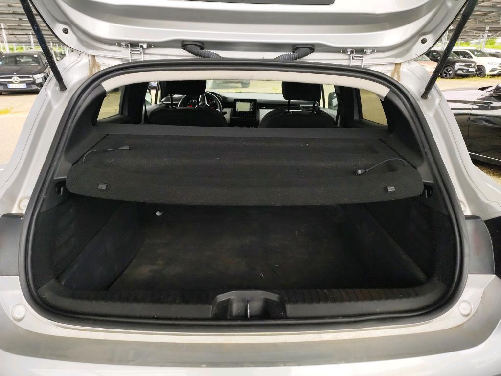 RENAULT RENAULT CLIO SOCIETE TCE 90 EVOLUTION REVERSIBLE 2023