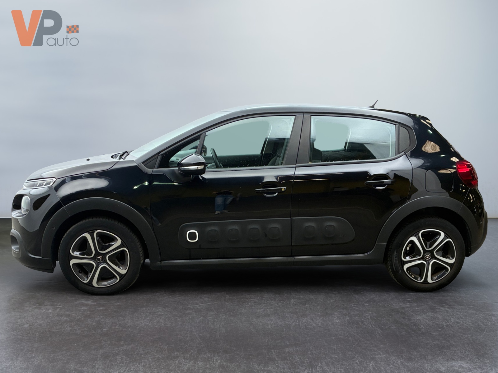 CITROEN  2019