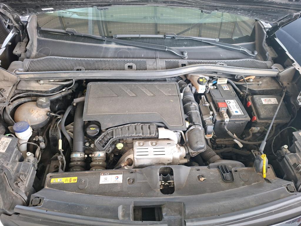 PEUGEOT PEUGEOT 2008 PureTech 100 S&S BVM6 Allure Pack 2022