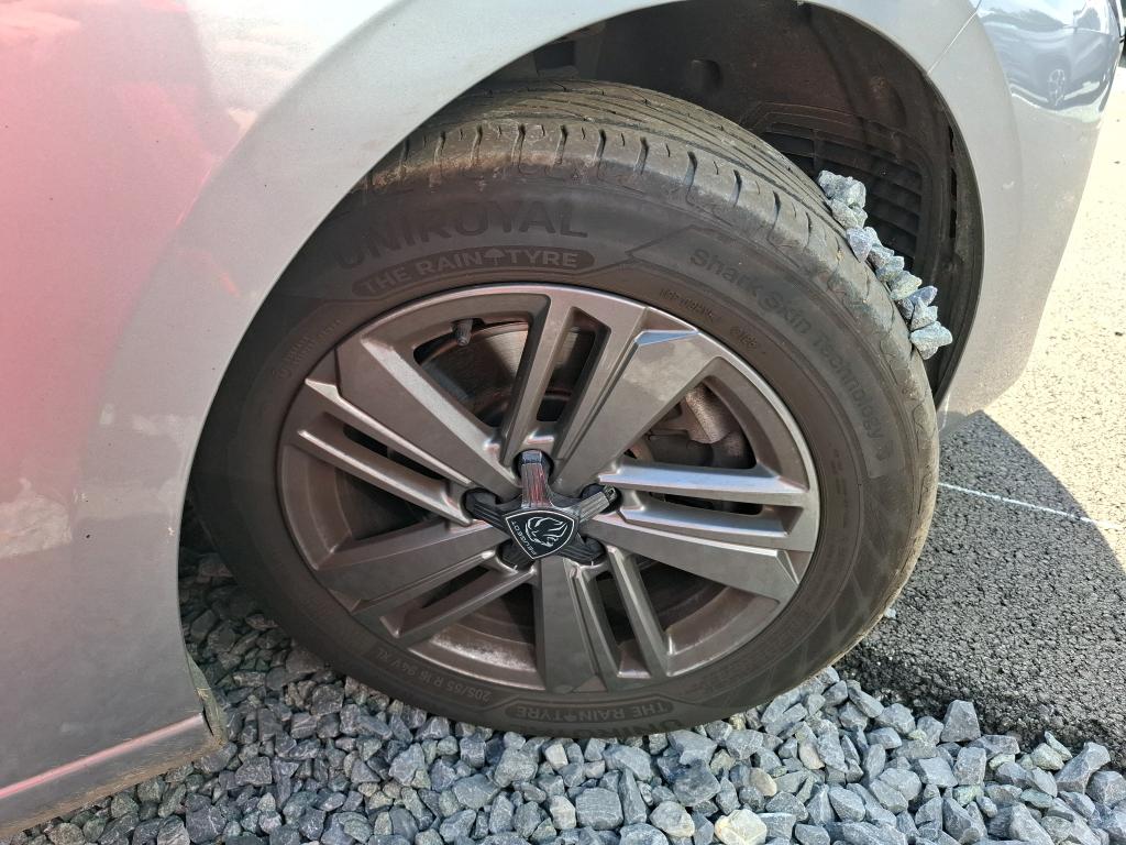 PEUGEOT PEUGEOT 308 SW BlueHDi 130ch S&S EAT8 Active Pack 2023