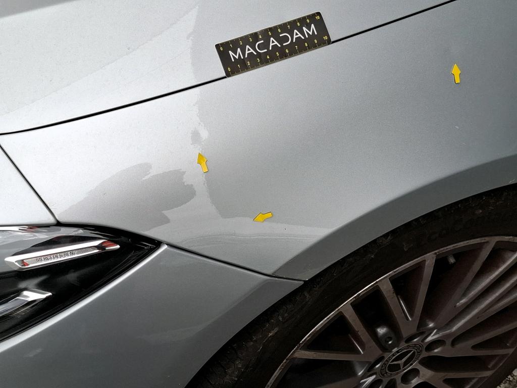 MERCEDES MERCEDES CLASSE CLA SHOOTING Brake 180 d 8G-DCT Progressive Line 2021