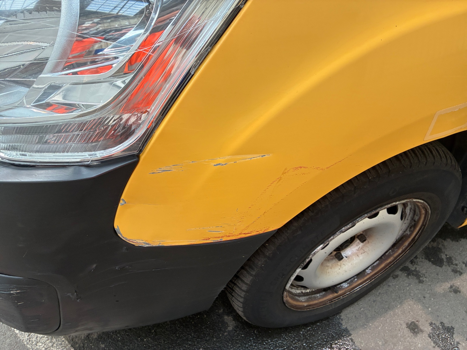 CITROEN BERLINGO M BLUEHDI 100 S&S ETG6 2018