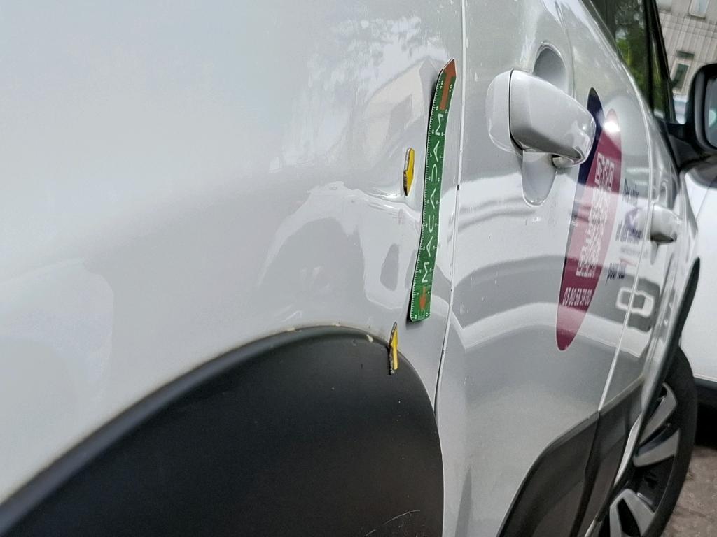 CITROEN CITROEN C3 BlueHDi 100 S&S BVM6 Shine Business 2021
