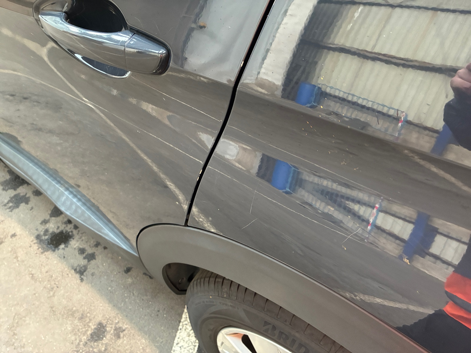 PEUGEOT 3008 1.5 BlueHDi 130ch S&S BVM6 2018