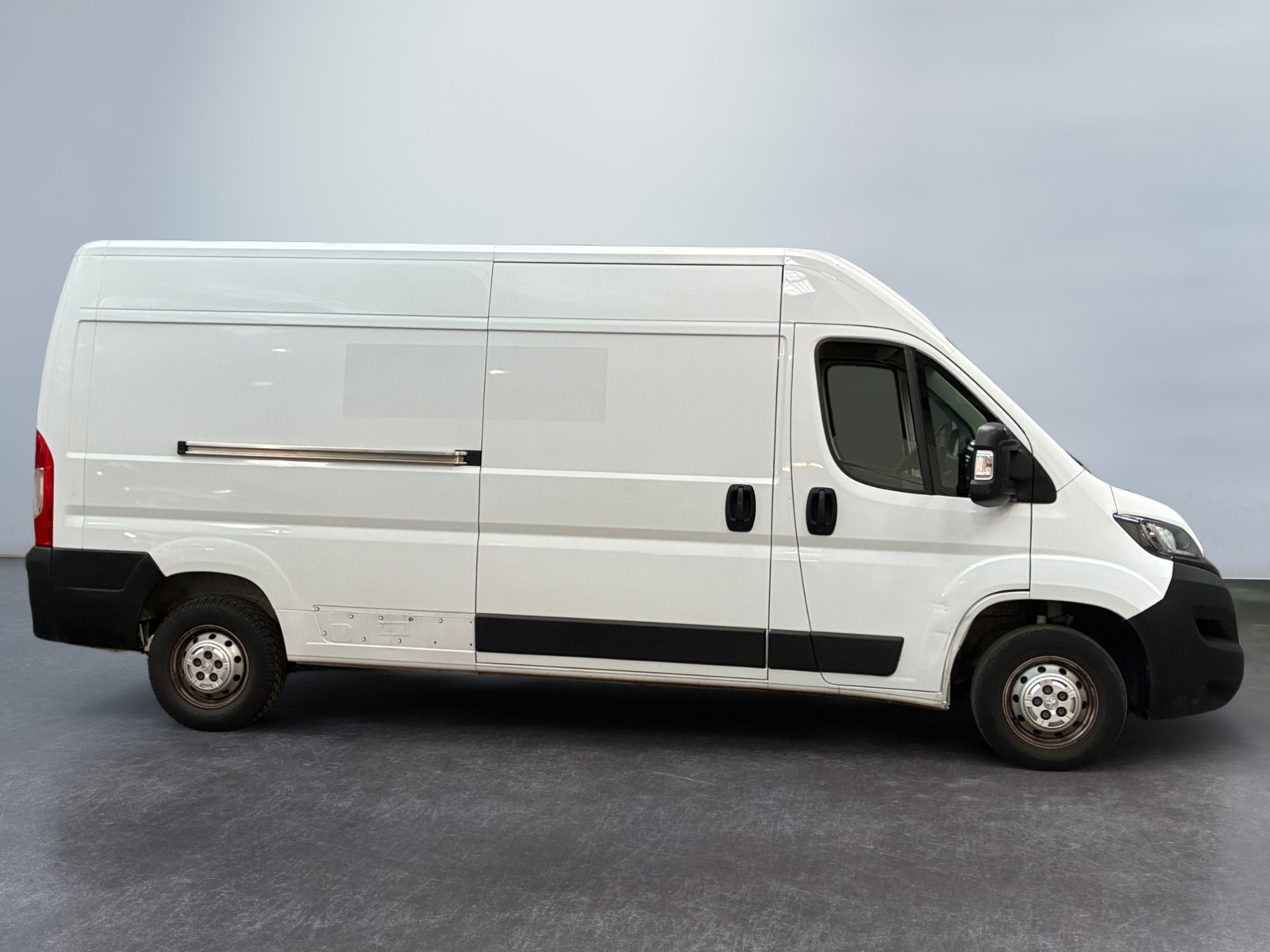 PEUGEOT BOXER FOURGON BOXER TOLE 335 L3H2 BLUEHDI 140 S&S PREMIUM 2021