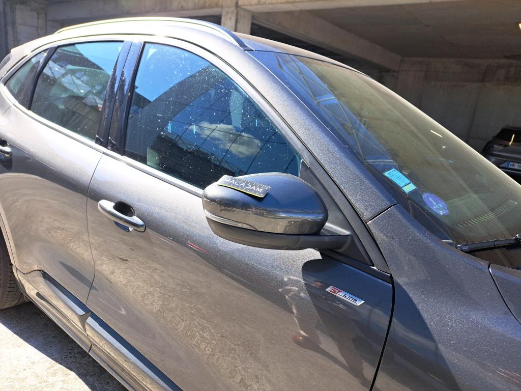 FORD FORD KUGA 2.5 Duratec 190 ch FlexiFuel FHEV E85 Powershift ST-Line 2023