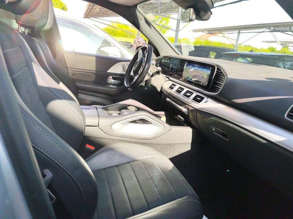 MERCEDES MERCEDES CLASSE GLE 350 de EQ POWER 9G-Tronic 4Matic AMG Line 2022