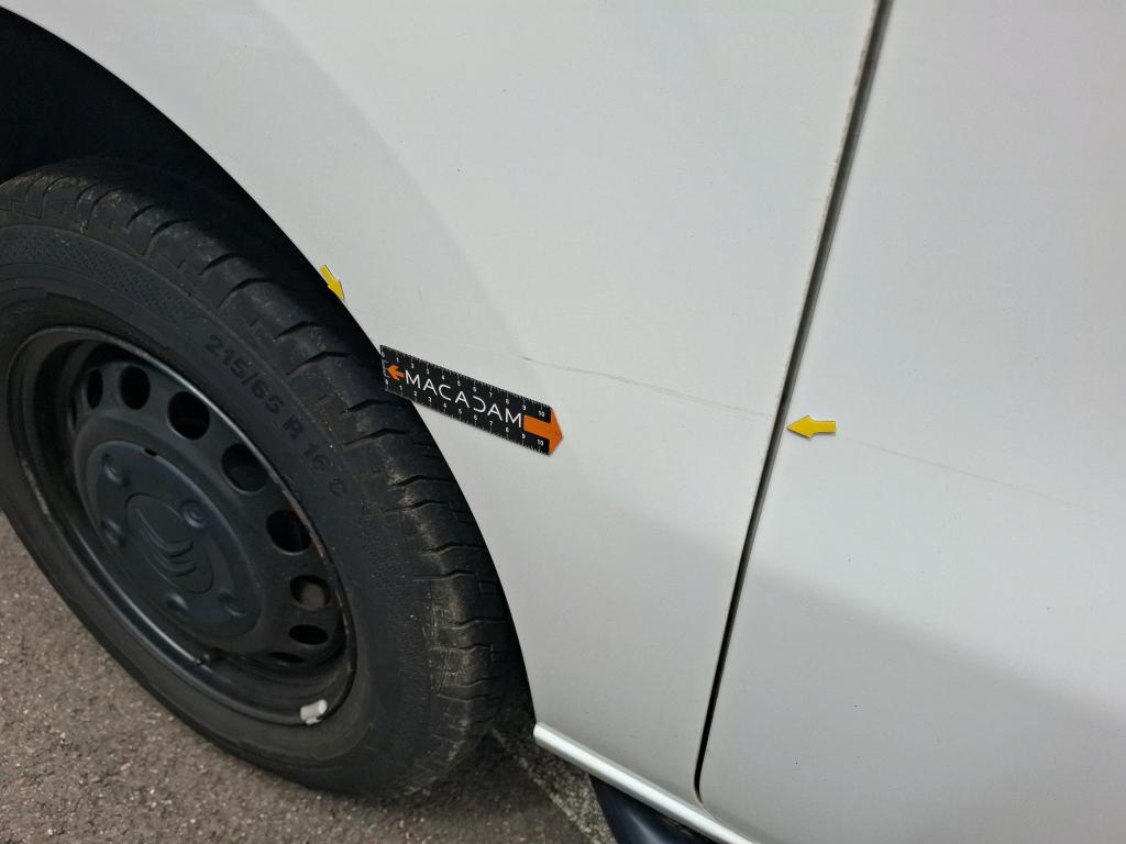 CITROEN CITROEN JUMPY FOURGON FGN XL BLUEHDI 120 S&S BVM6 DRIVER 340 NM 2021