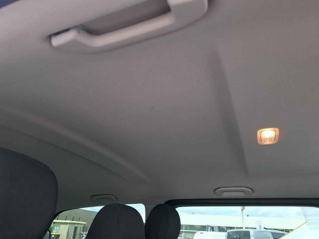 MERCEDES MERCEDES VITO MIXTO 119 CDI LONG BVA RWD SELECT 2021