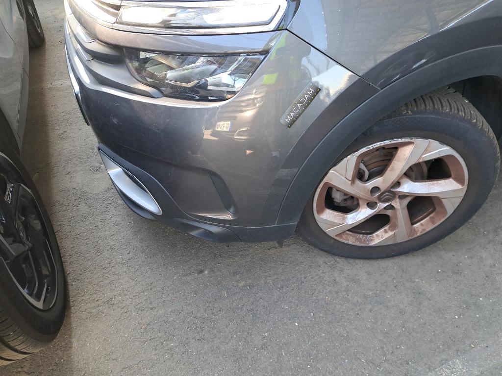 CITROEN C5 AIRCROSS PureTech 130 S&S BVM6 Feel 2022