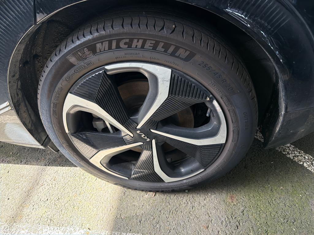 KIA EV6 229 ch Air Design 2023