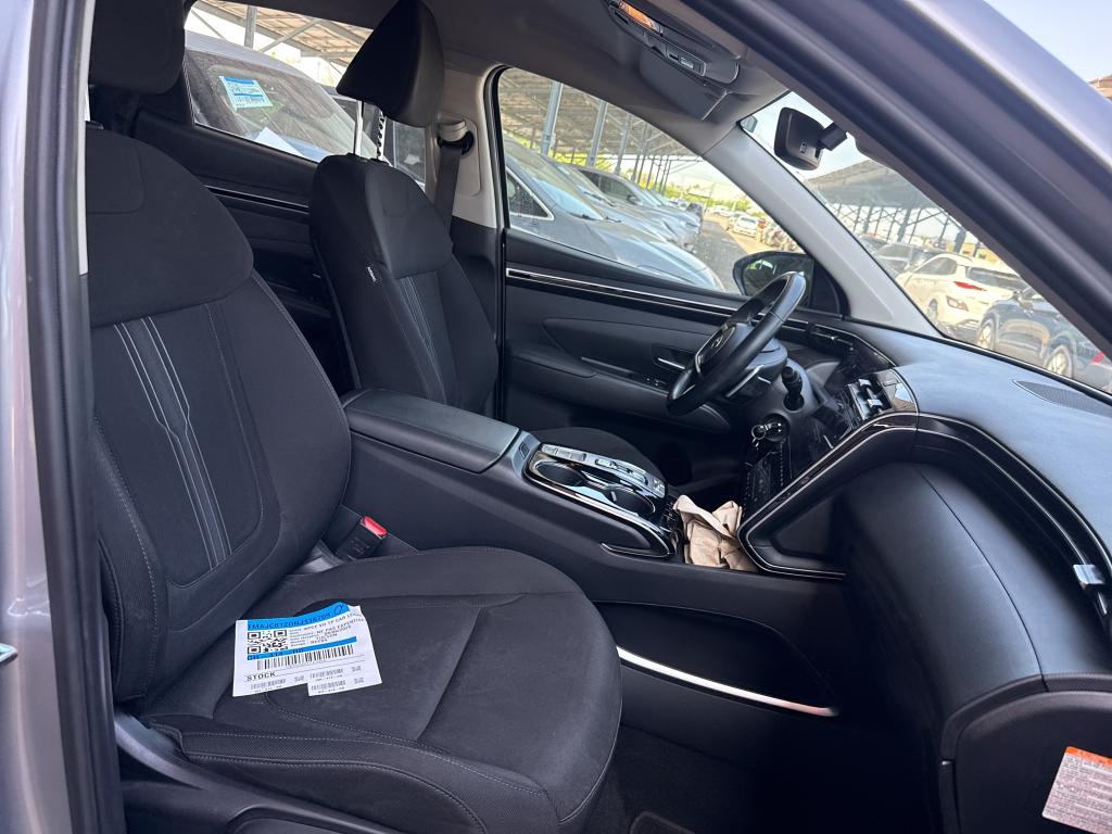 HYUNDAI  2022