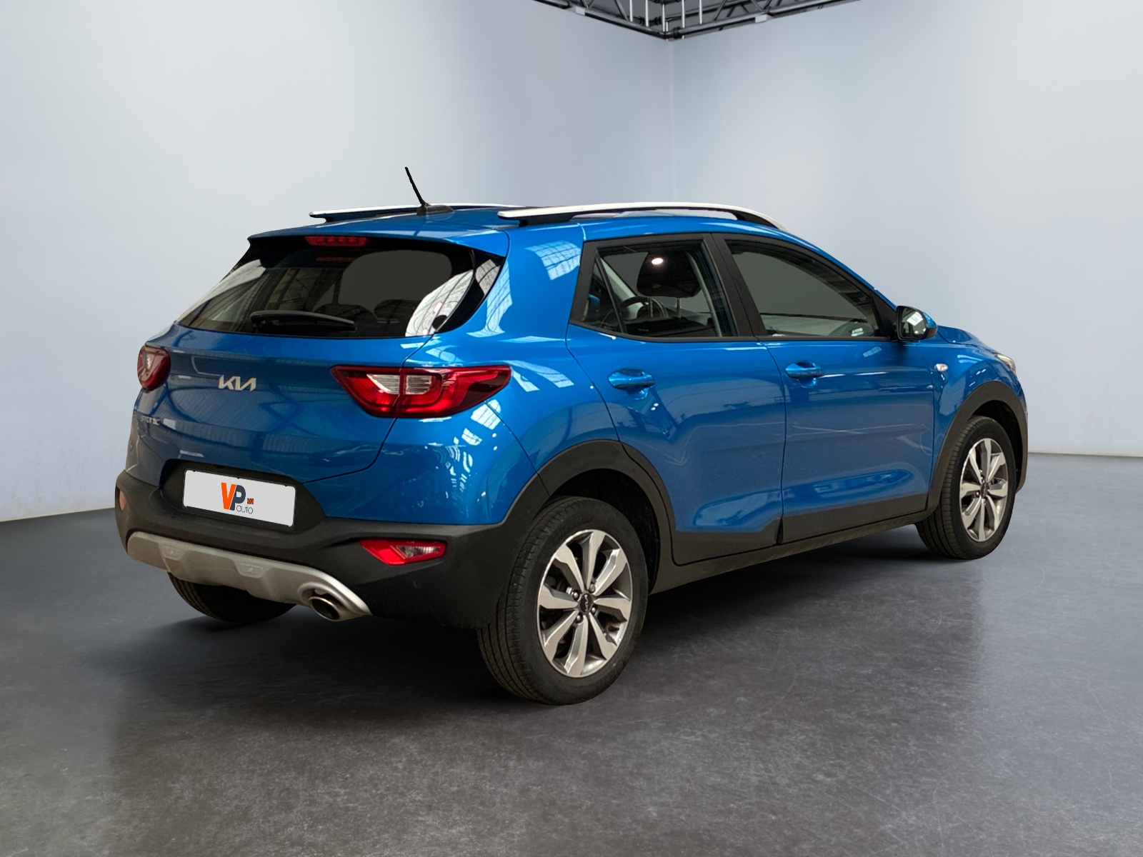 KIA Stonic 1.0 T-GDi 100 ch DCT7 Active 2023