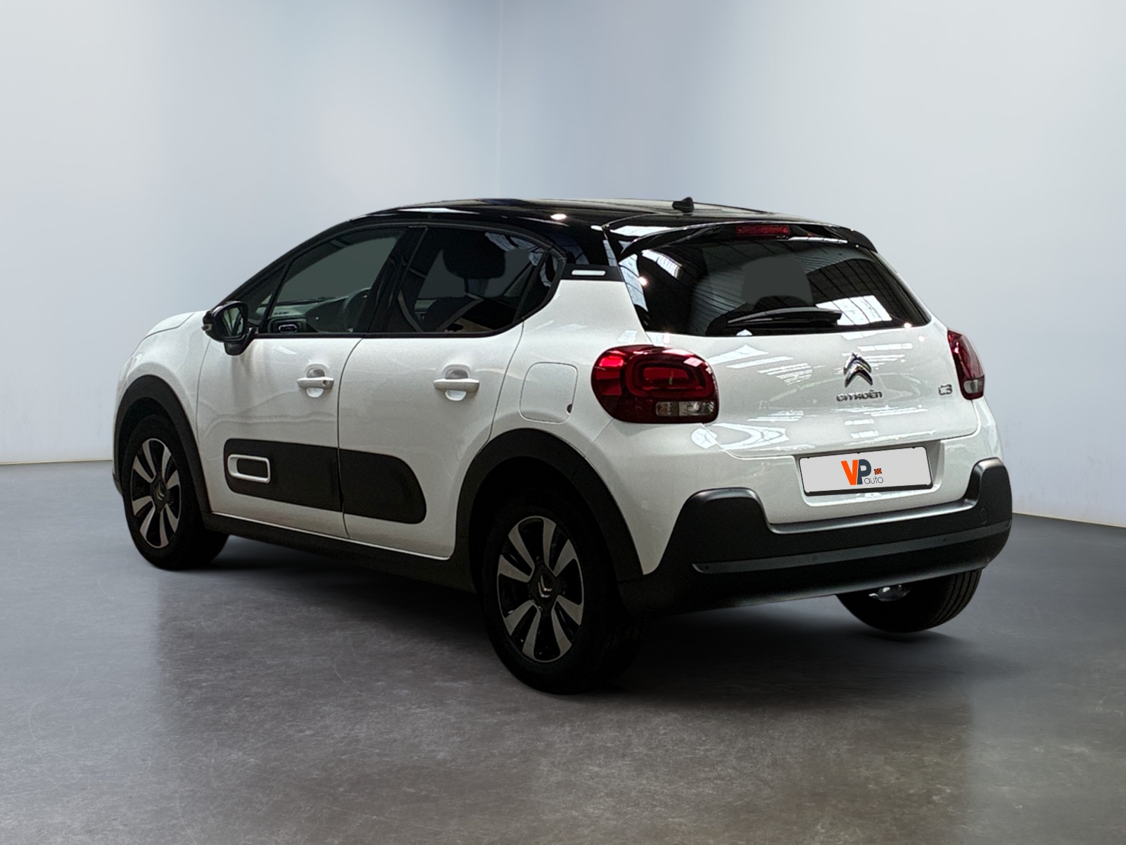 CITROEN C3 PURETECH 83 CH BVM5 2023