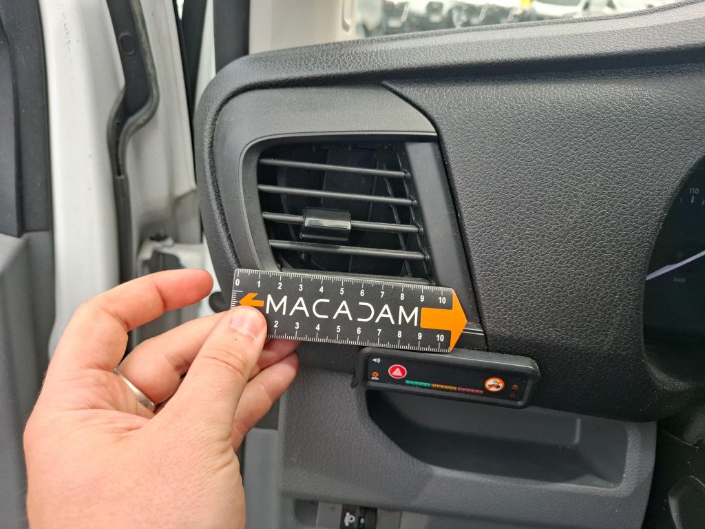 CITROEN CITROEN JUMPY FOURGON FGN XL BLUEHDI 120 S&S BVM6 DRIVER 340 NM 2021