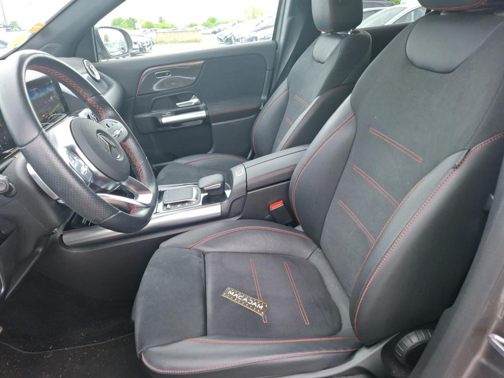 MERCEDES MERCEDES GLA II 200 d 8G-DCT AMG Line 2023