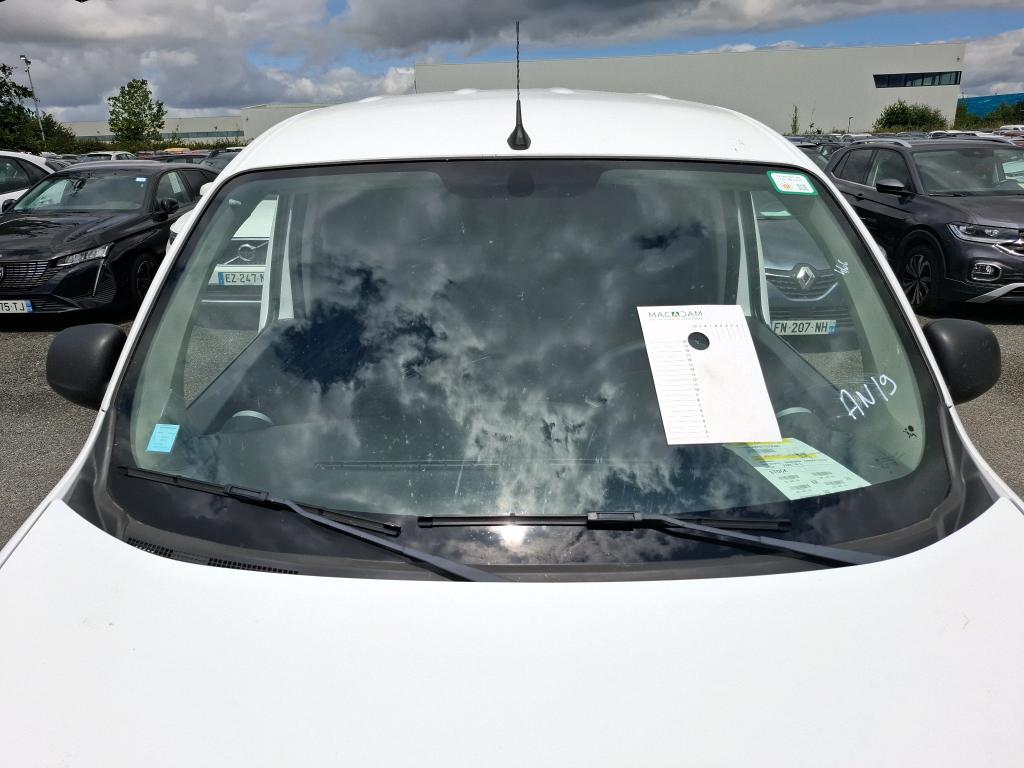 RENAULT RENAULT KANGOO VU EXPRESS BLUE DCI 95 EXTRA R-LINK 2021