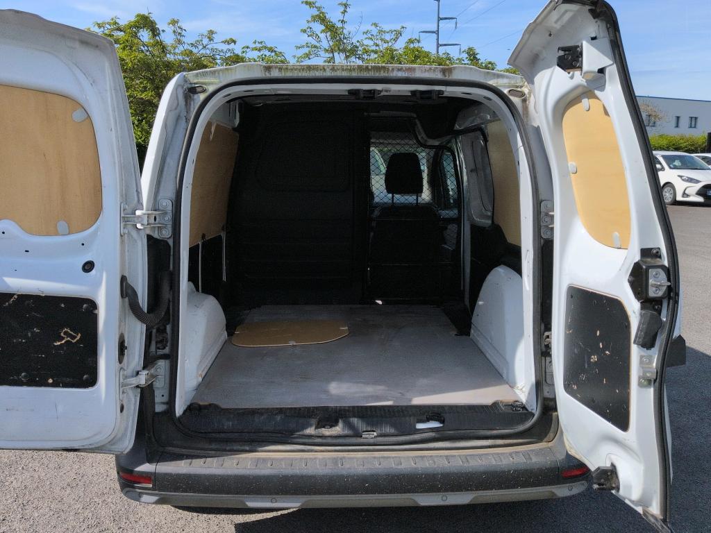 RENAULT RENAULT KANGOO VU VAN TCE 130 EDC7 EXTRA SESAME OUVRE TOI - 22 2022