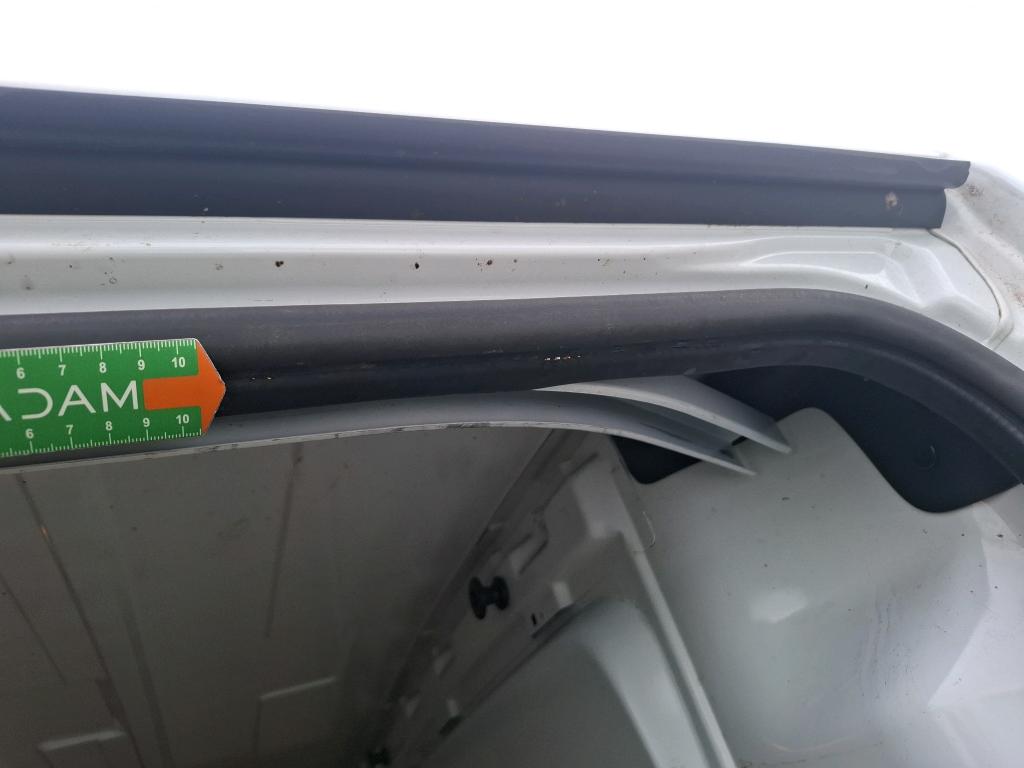RENAULT RENAULT TRAFIC FOURGON FGN L2H1 1300 KG DCI 145 ENERGY GRAND CONFORT 2021
