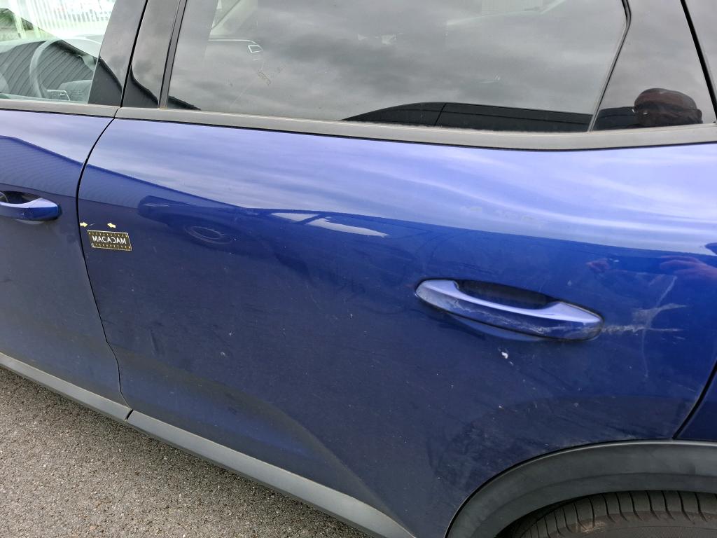 CITROEN CITROEN C5 X Hybride Rechargeable 180 S&S e-EAT8 Shine 2023