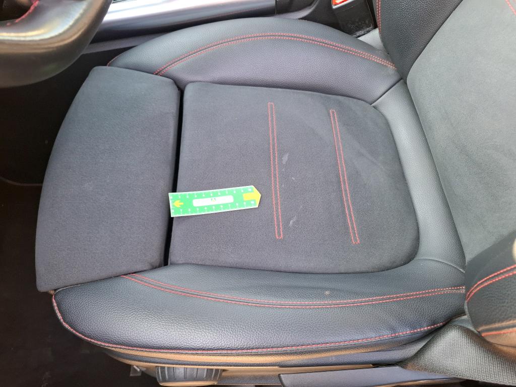 MERCEDES MERCEDES GLA II 200 d 8G-DCT AMG Line 2022