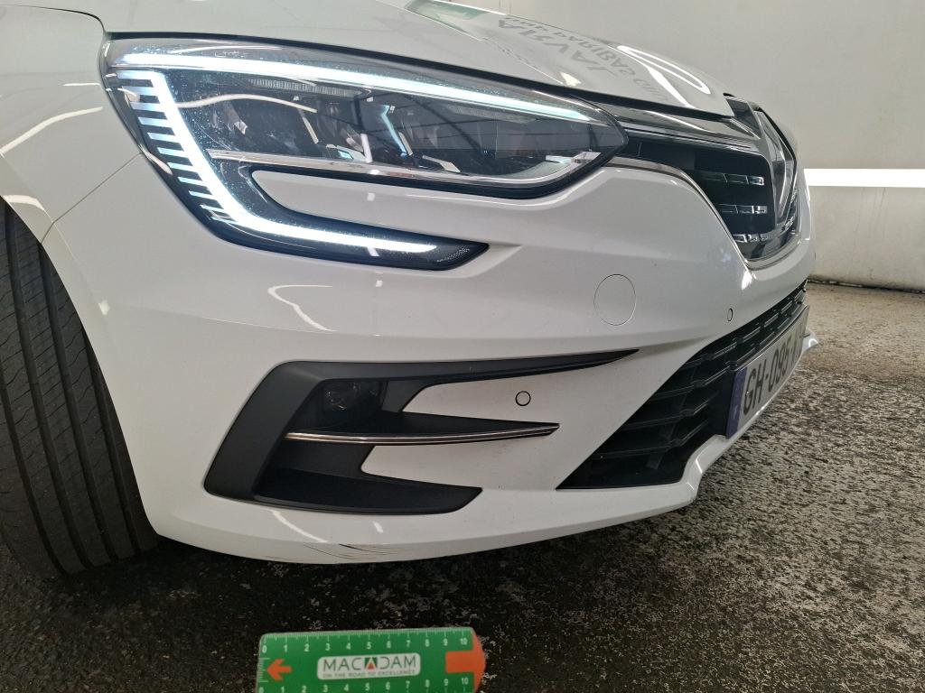RENAULT MÉGANE MEGANE IV BERLINE Blue dCi 115 EDC - 21N Business 2022