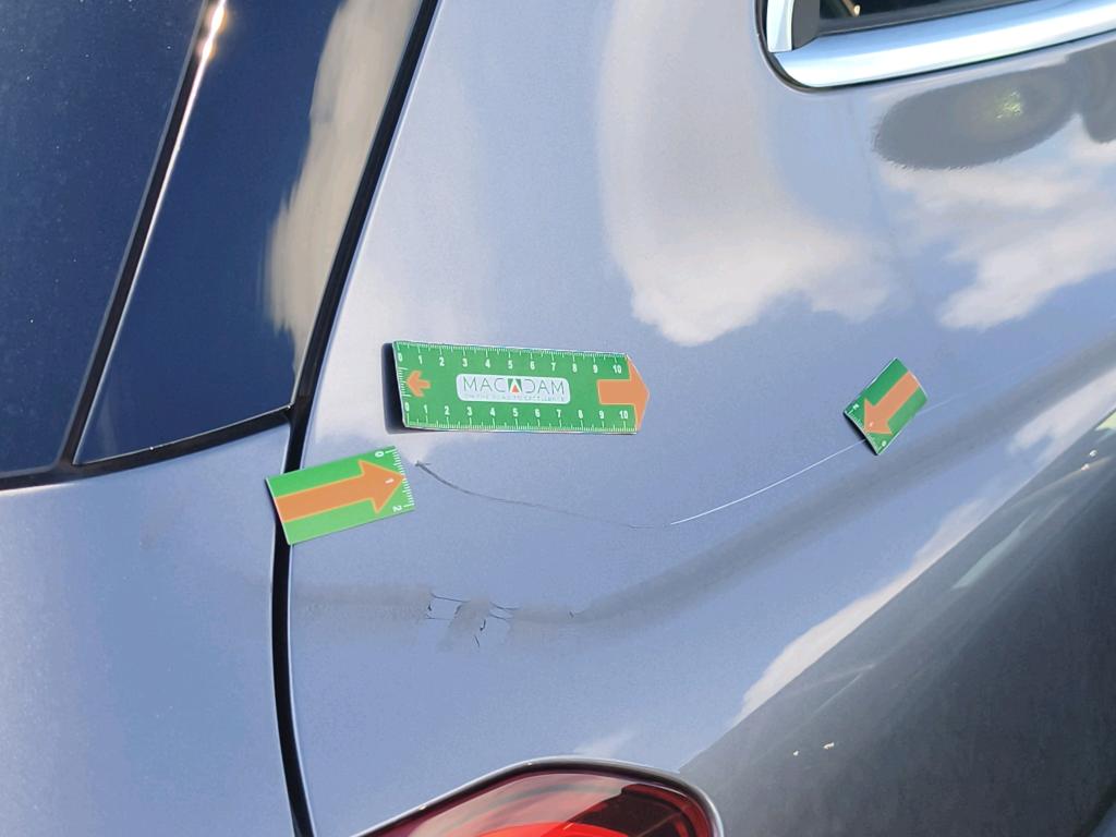 MERCEDES MERCEDES GLA II 200 d 8G-DCT Progressive Line 2022