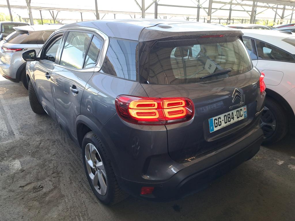 CITROEN C5 AIRCROSS PureTech 130 S&S BVM6 Feel 2022