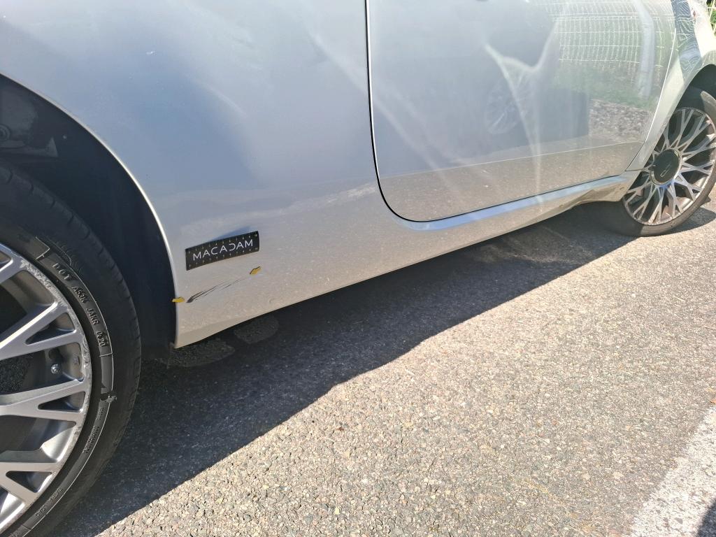FIAT FIAT 500C SERIE 8 EURO 6D-TEMP (12/2019-01/20 1.0 70 ch Hybride BSG S/S Star 2021