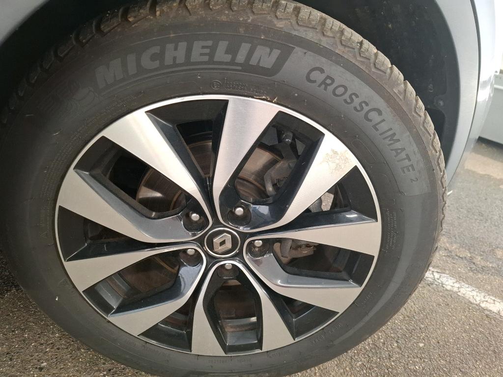 RENAULT ARKANA E-Tech 145 Business 2022