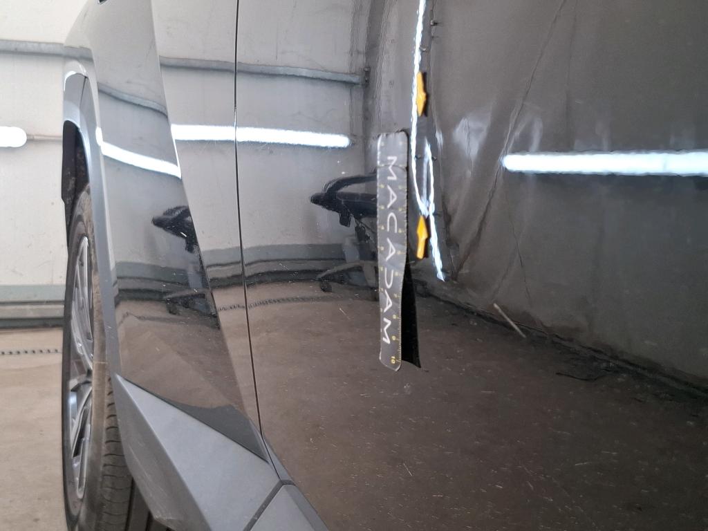 HYUNDAI TUCSON 1.6 T-GDI 230 Hybrid BVA6 Business 2023