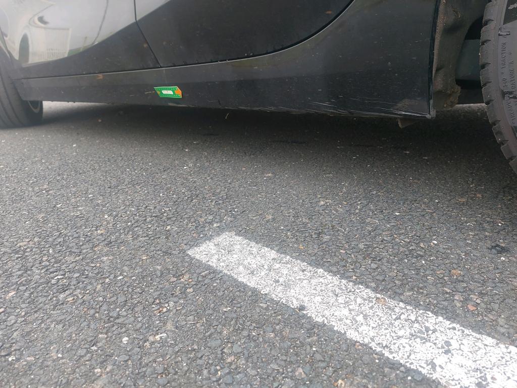 BMW BMW SERIE 1 F40 116i 109 ch DKG7 - 2023