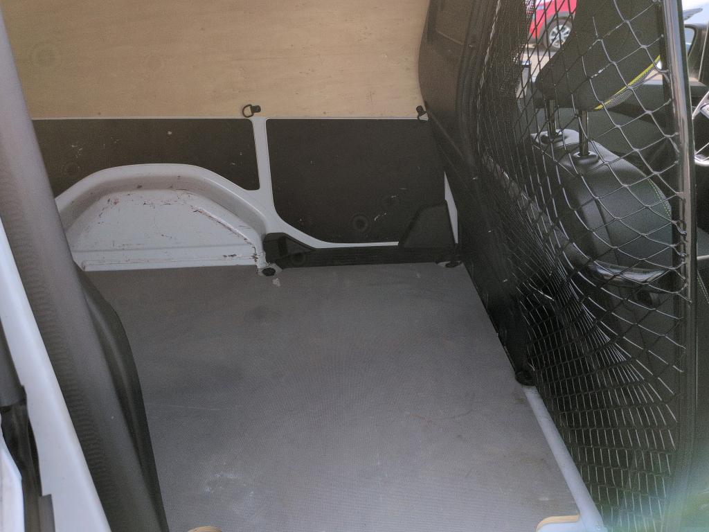 RENAULT RENAULT KANGOO VU VAN TCE 130 EDC7 EXTRA SESAME OUVRE TOI - 22 2022
