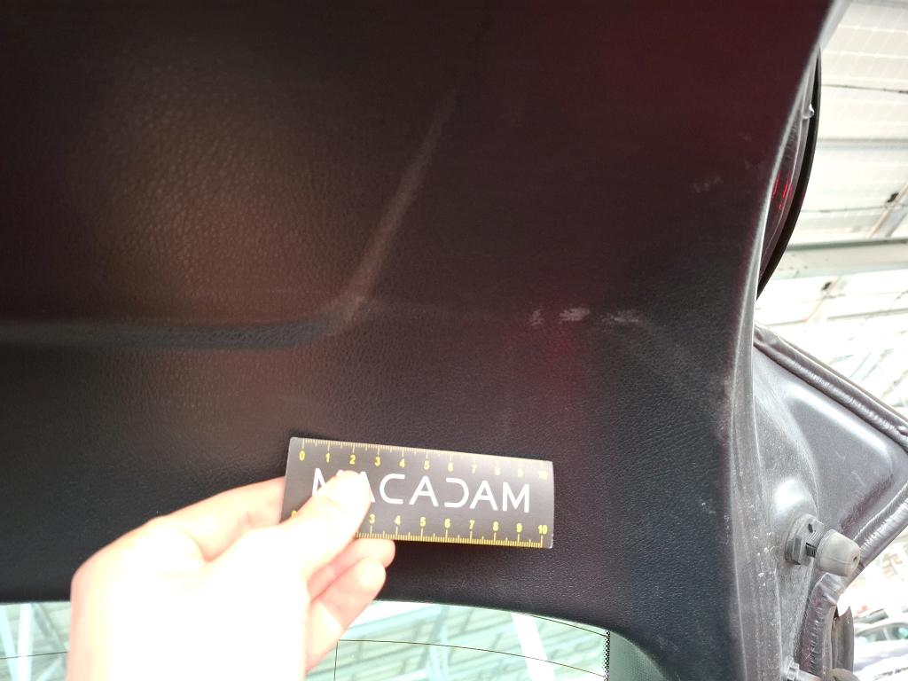 MERCEDES MERCEDES CLASSE A 180 d 8G-DCT Style Line 2021