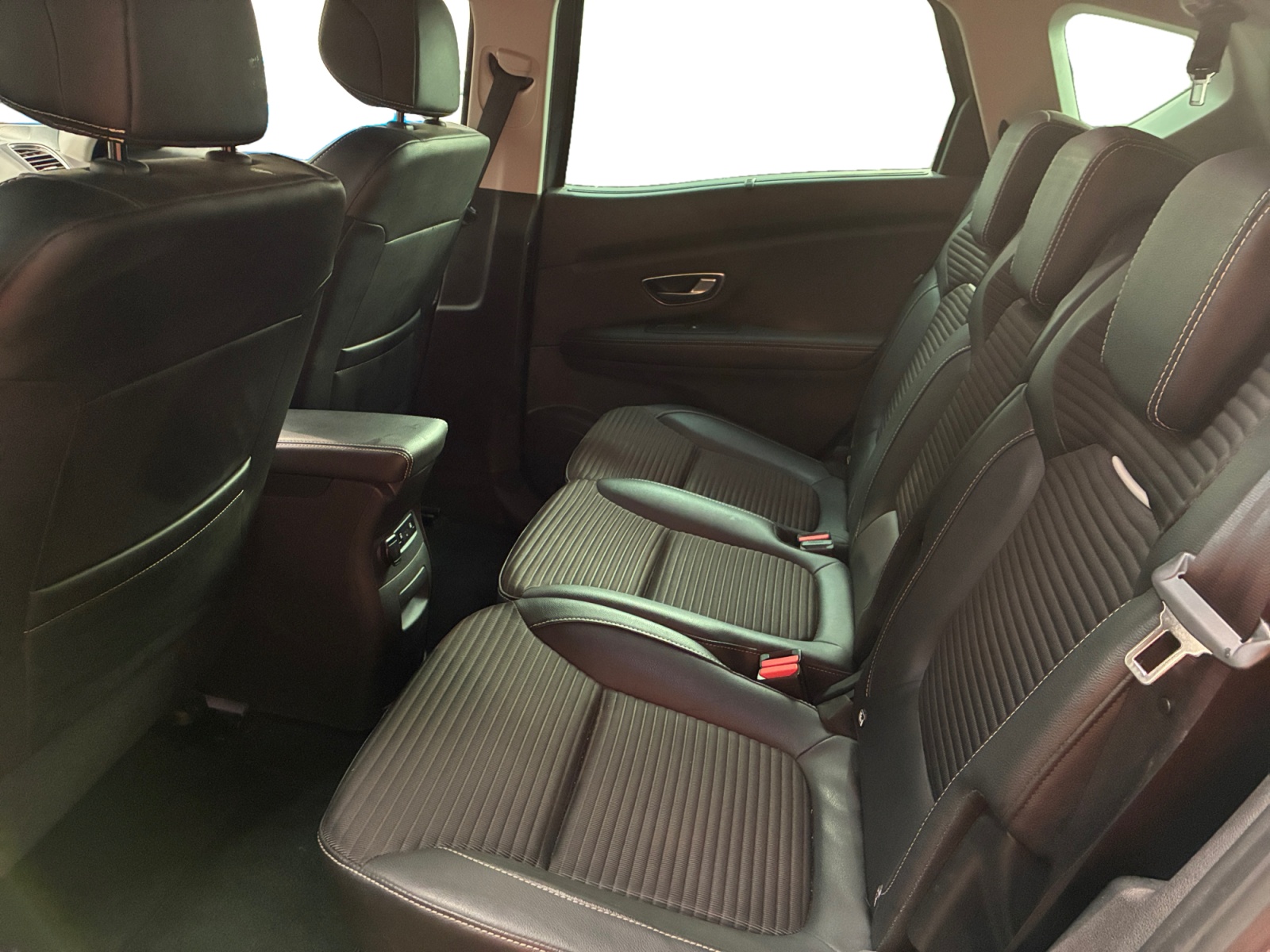 RENAULT Scenic Blue dCi 120 2020