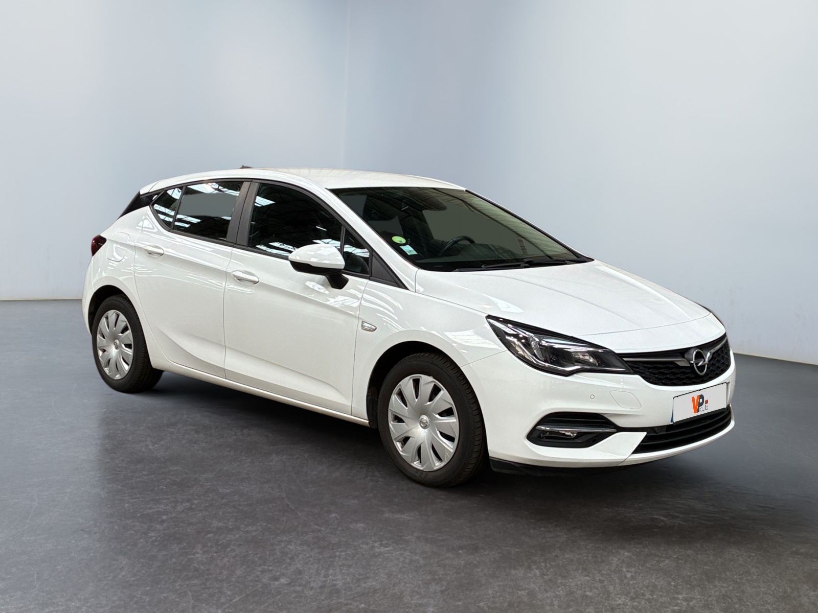 OPEL Astra 1.5 Diesel 105 ch BVM6 2020