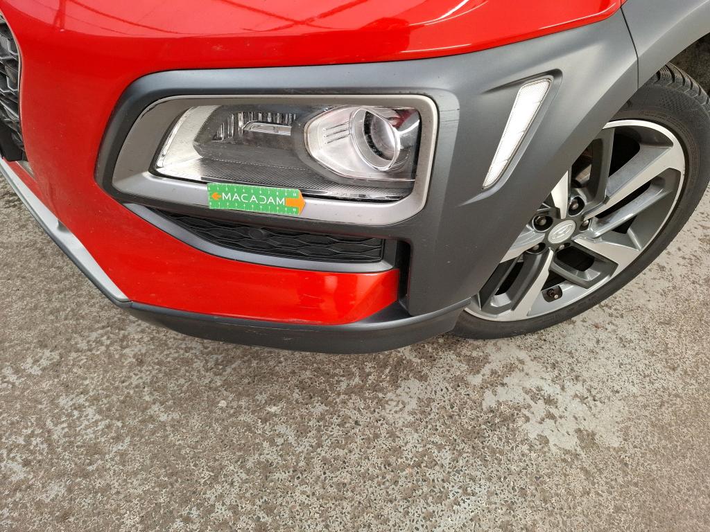 HYUNDAI  2019