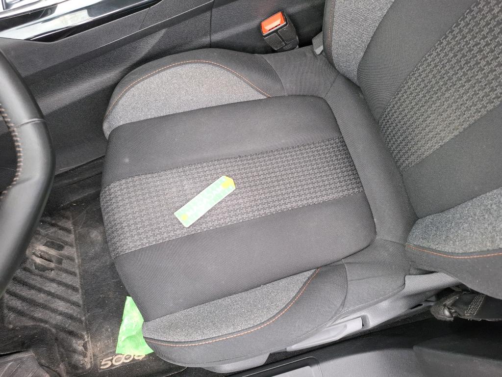 PEUGEOT PEUGEOT 5008 BlueHDi 130ch S&S EAT8 Active Pack 2022