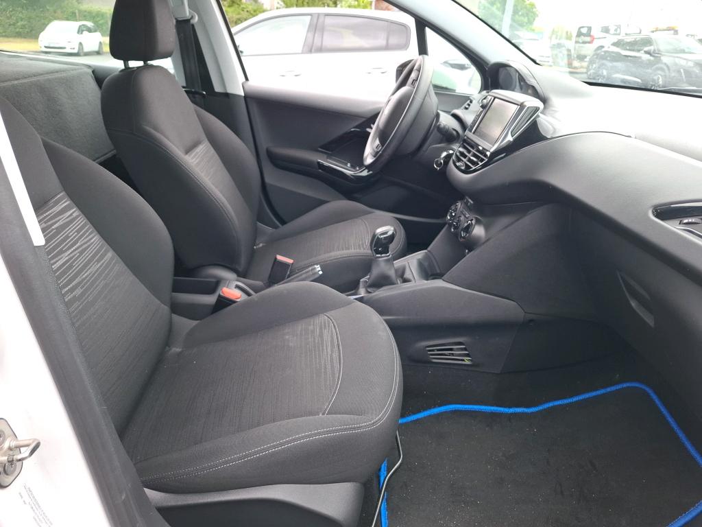 PEUGEOT PEUGEOT 208 AFFAIRE BLUEHDI 100 S&S BVM5 PREMIUM PACK 2019