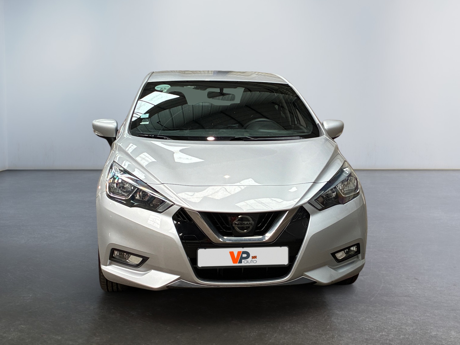 NISSAN Micra IG 71 Made in France 2019