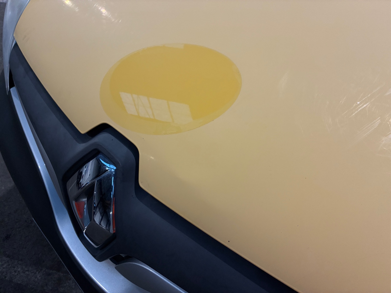 RENAULT KANGOO EXPRESS 1.5 DCI 75 ENERGY E6 2018