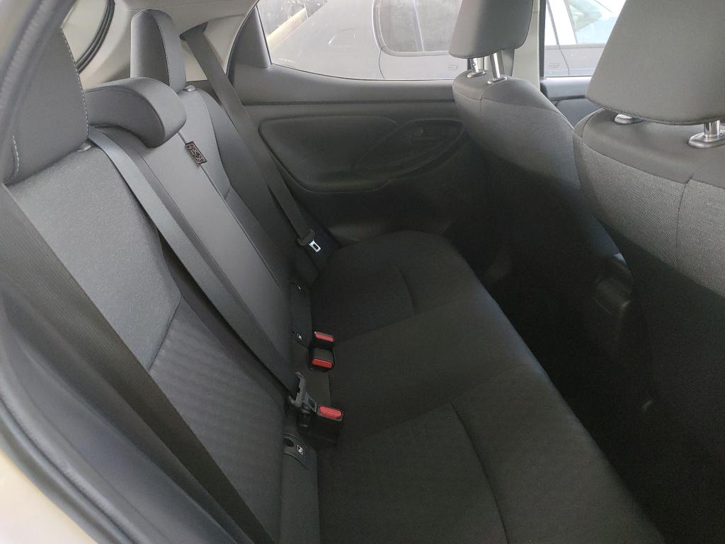 TOYOTA  2022