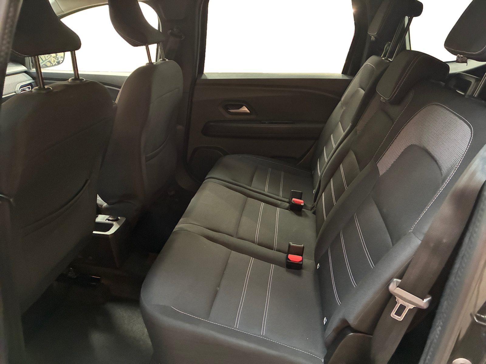 DACIA Jogger ECO-G 100 7 places 2024