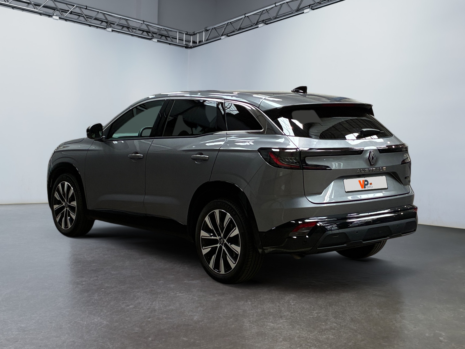 RENAULT AUSTRAL AUSTRAL TECHNO E-TECH HYBRIDE 200 VP [5P] bva 6-200CH-7cv (SUV) 2023